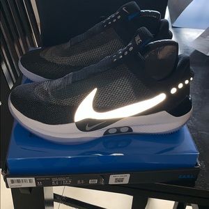 Nike Adapt BB